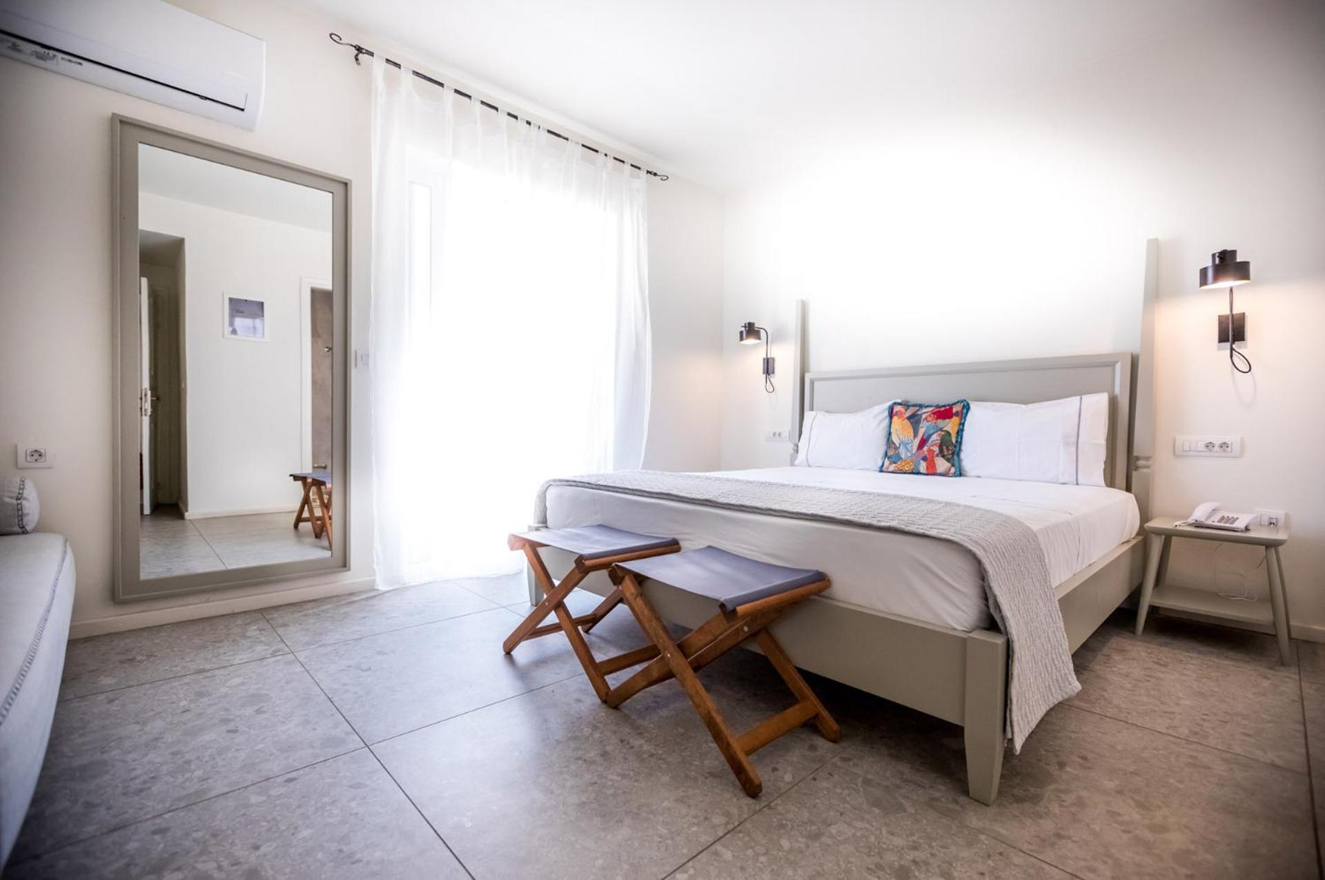 Lemon Tree House Aparthotel Karpathos Town  Exterior photo